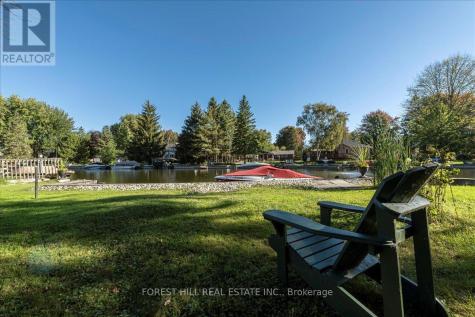 67 Lake Avenue Ramara ON L0K 1B0