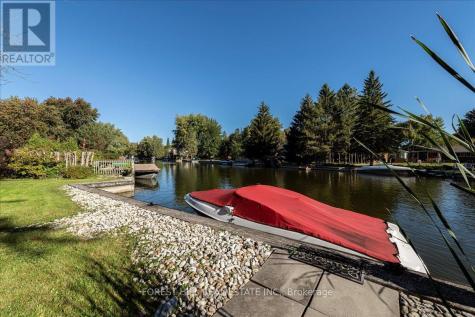 67 Lake Avenue Ramara ON L0K 1B0