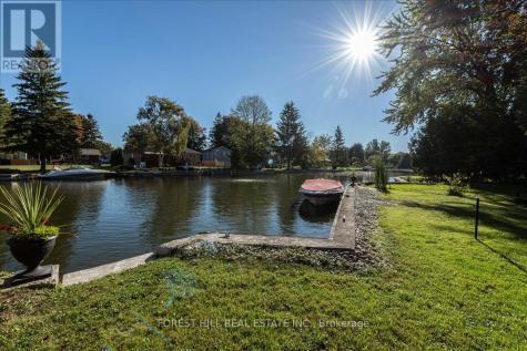 67 Lake Avenue Ramara ON L0K 1B0