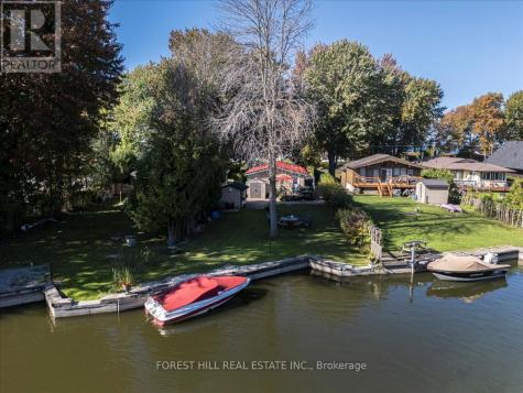 67 Lake Avenue Ramara ON L0K 1B0