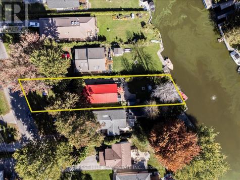 67 Lake Avenue Ramara ON L0K 1B0