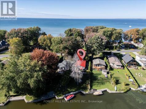 67 Lake Avenue Ramara ON L0K 1B0