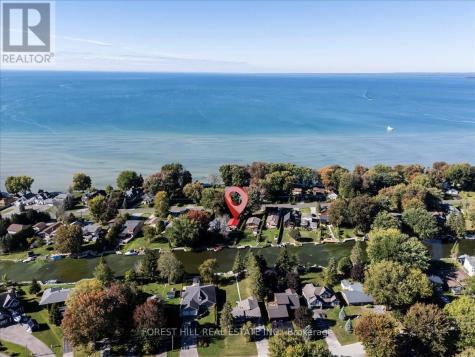 67 Lake Avenue Ramara ON L0K 1B0