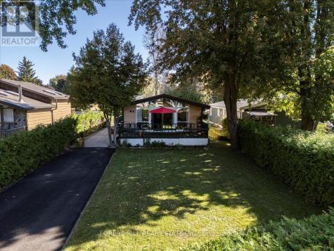 67 Lake Avenue Ramara ON L0K 1B0