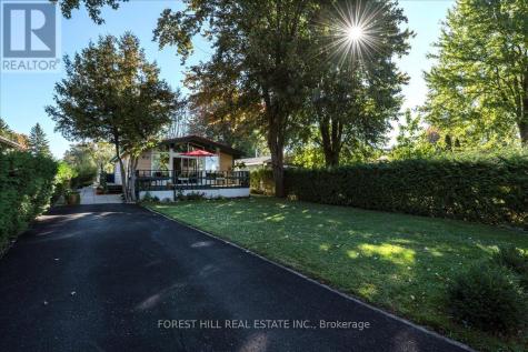 67 Lake Avenue Ramara ON L0K 1B0