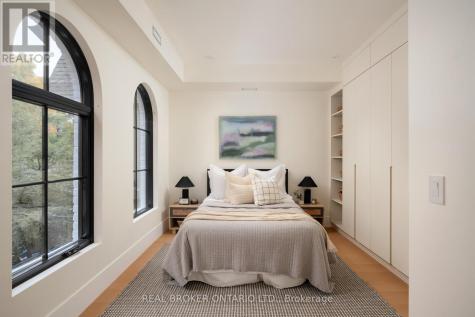 256 Major Street Toronto (university) ON M5S 2L6