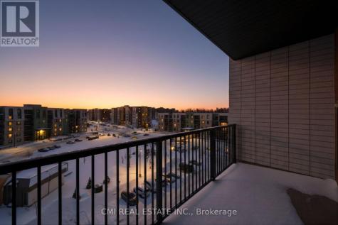4 Spice Way Barrie ON L9J 0M2