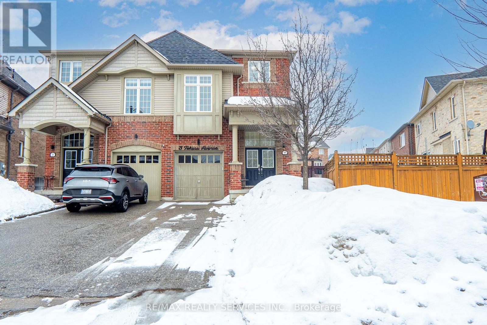 3 Tokara Avenue Caledon ON L7C 3P3