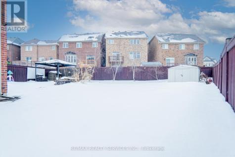 3 Tokara Avenue Caledon ON L7C 3P3
