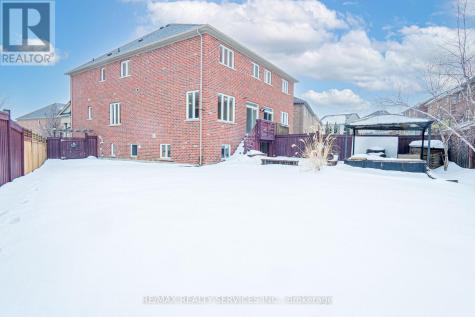 3 Tokara Avenue Caledon ON L7C 3P3
