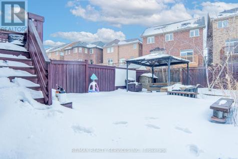 3 Tokara Avenue Caledon ON L7C 3P3