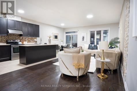 3 Tokara Avenue Caledon ON L7C 3P3