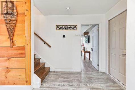 127 Scandia Lane Blue Mountains ON N0H 2E0