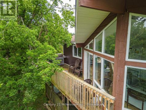 127 Scandia Lane Blue Mountains ON N0H 2E0