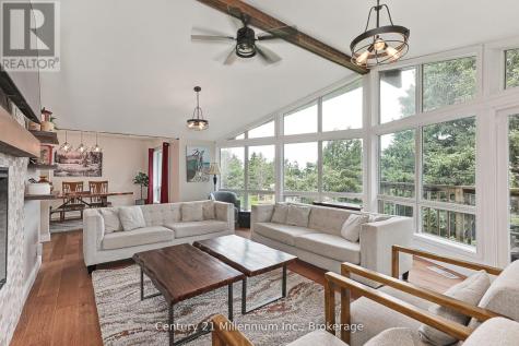 127 Scandia Lane Blue Mountains ON N0H 2E0