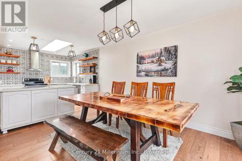 127 Scandia Lane Blue Mountains ON N0H 2E0