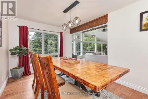 127 Scandia Lane Blue Mountains ON N0H 2E0