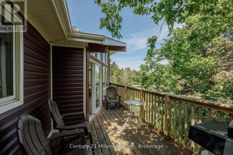 127 Scandia Lane Blue Mountains ON N0H 2E0