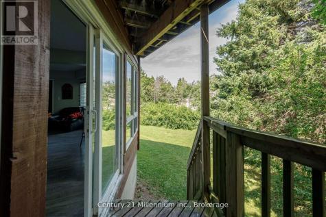 127 Scandia Lane Blue Mountains ON N0H 2E0