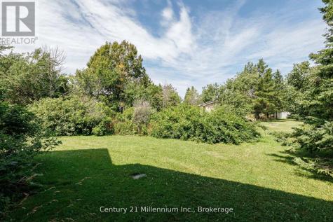 127 Scandia Lane Blue Mountains ON N0H 2E0