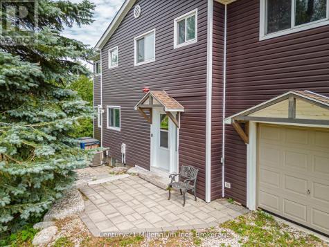 127 Scandia Lane Blue Mountains ON N0H 2E0