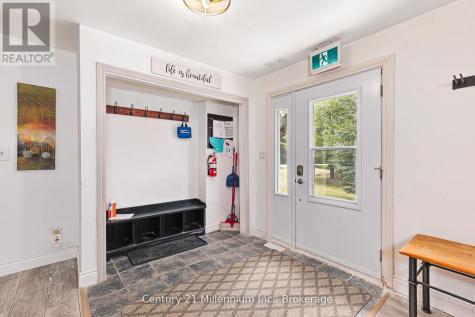 127 Scandia Lane Blue Mountains ON N0H 2E0
