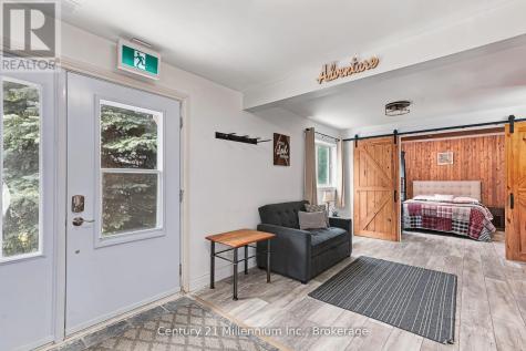 127 Scandia Lane Blue Mountains ON N0H 2E0