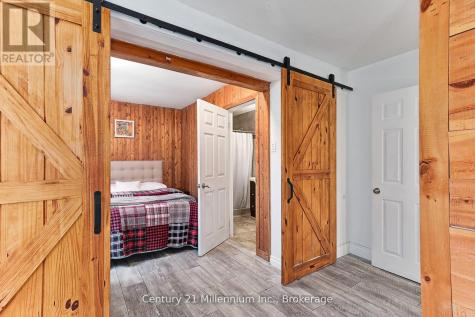 127 Scandia Lane Blue Mountains ON N0H 2E0