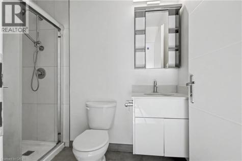 60 Frederick Street Kitchener ON N2H 0C7