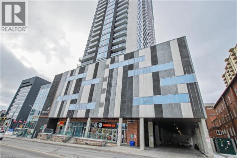 60 Frederick Street Kitchener ON N2H 0C7