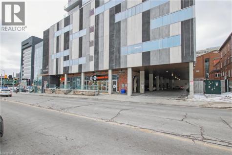 60 Frederick Street Kitchener ON N2H 0C7