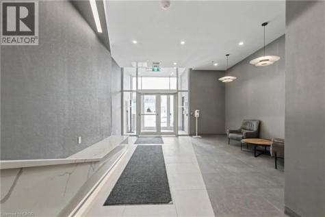 60 Frederick Street Kitchener ON N2H 0C7