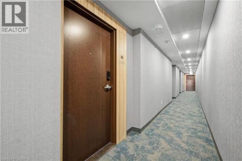 60 Frederick Street Kitchener ON N2H 0C7