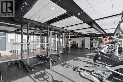 60 Frederick Street Kitchener ON N2H 0C7