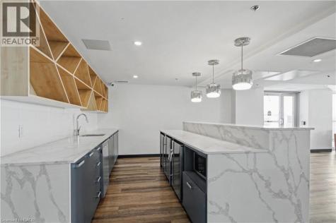 60 Frederick Street Kitchener ON N2H 0C7