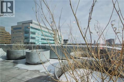 60 Frederick Street Kitchener ON N2H 0C7