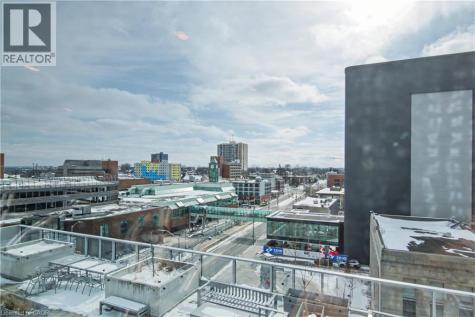 60 Frederick Street Kitchener ON N2H 0C7