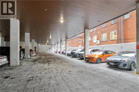 60 Frederick Street Kitchener ON N2H 0C7