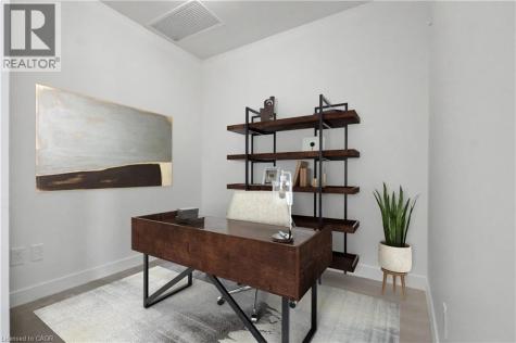 60 Frederick Street Kitchener ON N2H 0C7