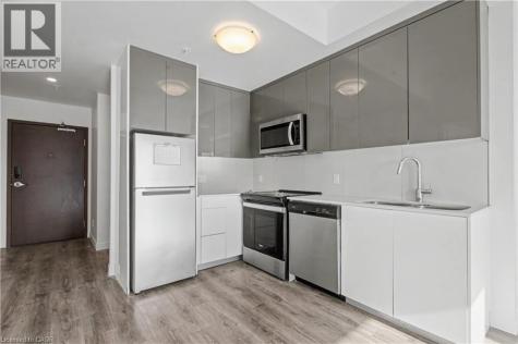 60 Frederick Street Kitchener ON N2H 0C7