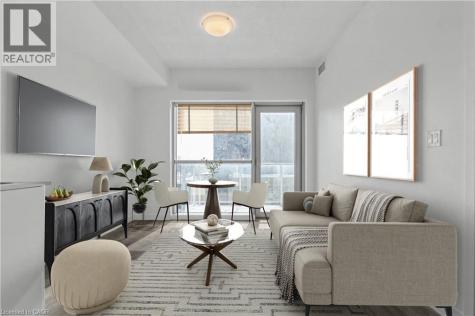 60 Frederick Street Kitchener ON N2H 0C7