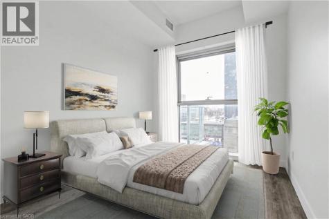 60 Frederick Street Kitchener ON N2H 0C7