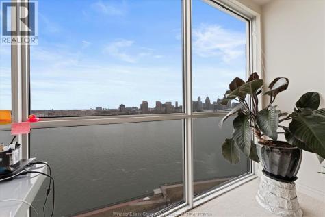 1225 Riverside Drive West Windsor ON N9A 0A2