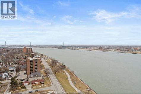1225 Riverside Drive West Windsor ON N9A 0A2