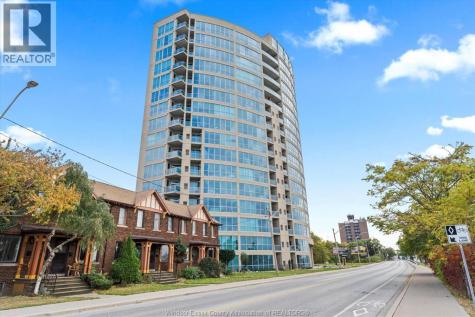 1225 Riverside Drive West Windsor ON N9A 0A2