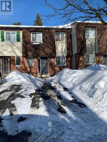 2991 Olympic Way Ottawa ON K1T 1Y3