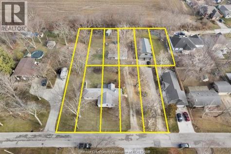 942 Erie Avenue Kingsville ON N9Y 3E2