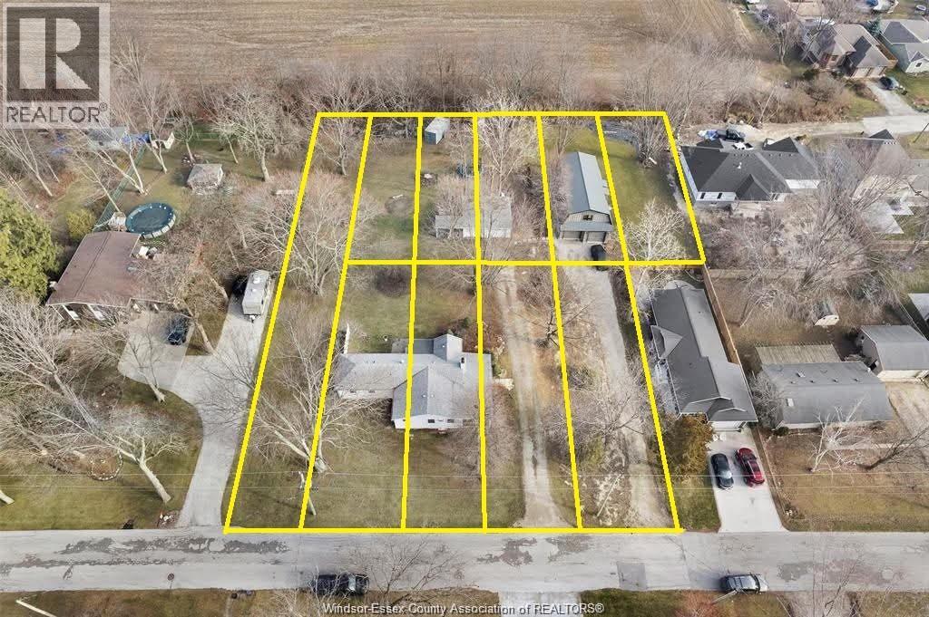 942 Erie Avenue Kingsville ON N9Y 3E2