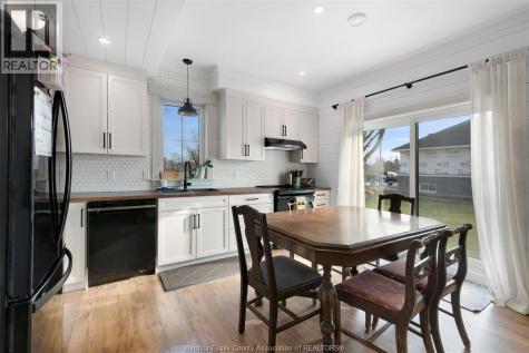 942 Erie Avenue Kingsville ON N9Y 3E2