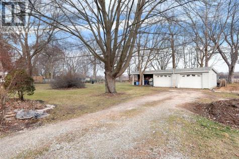942 Erie Avenue Kingsville ON N9Y 3E2